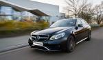 Mercedes-AMG E63 E-nergy by PerformMaster 2015 года